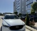 Білий Мазда СХ-5, об'ємом двигуна 2.5 л та пробігом 53 тис. км за 21500 $, фото 12 на Automoto.ua