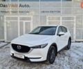 Белый Мазда СХ-5, объемом двигателя 2 л и пробегом 53 тыс. км за 25000 $, фото 1 на Automoto.ua