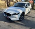 Белый Мазда СХ-5, объемом двигателя 2.5 л и пробегом 60 тыс. км за 20490 $, фото 1 на Automoto.ua