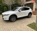 Белый Мазда СХ-5, объемом двигателя 2.49 л и пробегом 23 тыс. км за 29100 $, фото 12 на Automoto.ua
