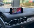 Белый Мазда СХ-5, объемом двигателя 2.49 л и пробегом 51 тыс. км за 26000 $, фото 11 на Automoto.ua