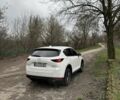 Білий Мазда СХ-5, об'ємом двигуна 2 л та пробігом 62 тис. км за 23000 $, фото 1 на Automoto.ua
