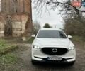 Білий Мазда СХ-5, об'ємом двигуна 2 л та пробігом 62 тис. км за 23000 $, фото 1 на Automoto.ua