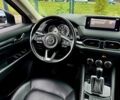 Білий Мазда СХ-5, об'ємом двигуна 2.5 л та пробігом 72 тис. км за 18900 $, фото 15 на Automoto.ua