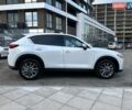 Белый Мазда СХ-5, объемом двигателя 2.49 л и пробегом 51 тыс. км за 26000 $, фото 4 на Automoto.ua