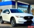 Білий Мазда СХ-5, об'ємом двигуна 2.5 л та пробігом 90 тис. км за 19999 $, фото 1 на Automoto.ua