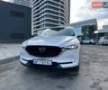 Белый Мазда СХ-5, объемом двигателя 2.49 л и пробегом 51 тыс. км за 26000 $, фото 1 на Automoto.ua
