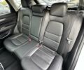 Белый Мазда СХ-5, объемом двигателя 2.49 л и пробегом 86 тыс. км за 21800 $, фото 23 на Automoto.ua
