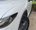 Білий Мазда СХ-5, об'ємом двигуна 2 л та пробігом 67 тис. км за 27000 $, фото 1 на Automoto.ua