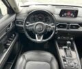 Белый Мазда СХ-5, объемом двигателя 2.5 л и пробегом 50 тыс. км за 15600 $, фото 12 на Automoto.ua