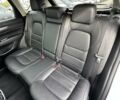Білий Мазда СХ-5, об'ємом двигуна 2.49 л та пробігом 86 тис. км за 21800 $, фото 18 на Automoto.ua