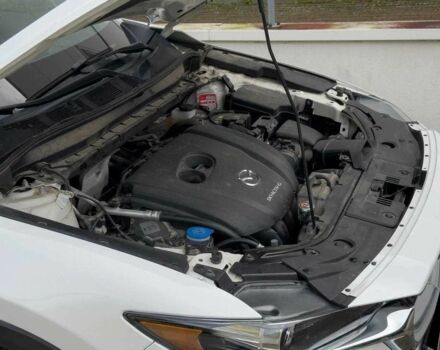 Белый Мазда СХ-5, объемом двигателя 0 л и пробегом 20 тыс. км за 300 $, фото 17 на Automoto.ua