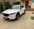 Белый Мазда СХ-5, объемом двигателя 2.49 л и пробегом 23 тыс. км за 29100 $, фото 14 на Automoto.ua