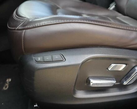 Білий Мазда СХ-5, об'ємом двигуна 2.5 л та пробігом 53 тис. км за 13600 $, фото 12 на Automoto.ua