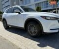 Білий Мазда СХ-5, об'ємом двигуна 2.5 л та пробігом 53 тис. км за 21500 $, фото 2 на Automoto.ua