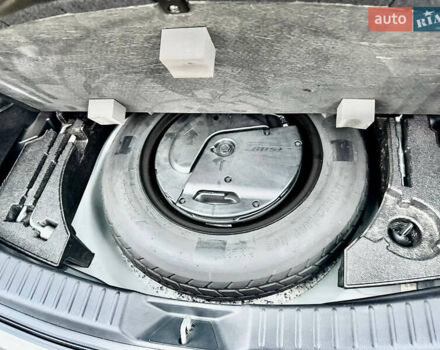 Белый Мазда СХ-5, объемом двигателя 2.49 л и пробегом 70 тыс. км за 23000 $, фото 18 на Automoto.ua