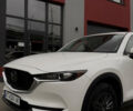 Белый Мазда СХ-5, объемом двигателя 2.49 л и пробегом 153 тыс. км за 19900 $, фото 2 на Automoto.ua