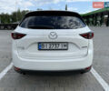 Белый Мазда СХ-5, объемом двигателя 2.49 л и пробегом 75 тыс. км за 24000 $, фото 6 на Automoto.ua