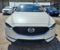 Белый Мазда СХ-5, объемом двигателя 0 л и пробегом 49 тыс. км за 4900 $, фото 4 на Automoto.ua