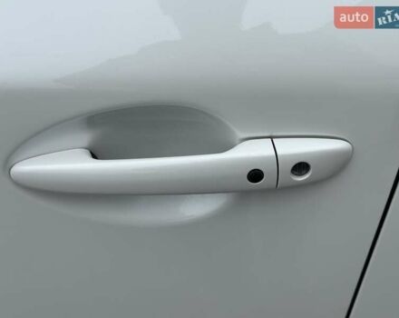 Белый Мазда СХ-5, объемом двигателя 2.49 л и пробегом 105 тыс. км за 17990 $, фото 13 на Automoto.ua