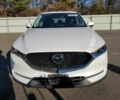 Белый Мазда СХ-5, объемом двигателя 2.5 л и пробегом 93 тыс. км за 5300 $, фото 4 на Automoto.ua