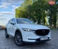 Белый Мазда СХ-5, объемом двигателя 2.49 л и пробегом 159 тыс. км за 24000 $, фото 1 на Automoto.ua