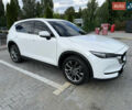 Белый Мазда СХ-5, объемом двигателя 2.49 л и пробегом 72 тыс. км за 24500 $, фото 1 на Automoto.ua
