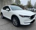 Белый Мазда СХ-5, объемом двигателя 2.5 л и пробегом 50 тыс. км за 15600 $, фото 1 на Automoto.ua