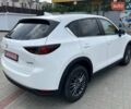 Білий Мазда СХ-5, об'ємом двигуна 2.49 л та пробігом 104 тис. км за 19000 $, фото 5 на Automoto.ua