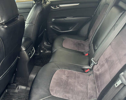 Белый Мазда СХ-5, объемом двигателя 2 л и пробегом 32 тыс. км за 29000 $, фото 13 на Automoto.ua