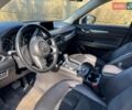 Белый Мазда СХ-5, объемом двигателя 2.5 л и пробегом 60 тыс. км за 20490 $, фото 11 на Automoto.ua