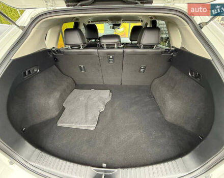 Білий Мазда СХ-5, об'ємом двигуна 2.5 л та пробігом 53 тис. км за 19999 $, фото 47 на Automoto.ua