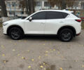 Белый Мазда СХ-5, объемом двигателя 2 л и пробегом 32 тыс. км за 29000 $, фото 9 на Automoto.ua