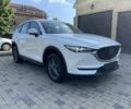 Белый Мазда СХ-5, объемом двигателя 2.5 л и пробегом 42 тыс. км за 17000 $, фото 1 на Automoto.ua