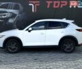 Мазда СХ-5 2020 в Львове на Automoto.ua Белый Мазда СХ-5, объемом двигателя 2.49 л и пробегом 89 тыс. км за 16900 $, фото 13 на Automoto.ua