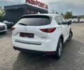 Білий Мазда СХ-5, об'ємом двигуна 2.49 л та пробігом 86 тис. км за 21800 $, фото 9 на Automoto.ua