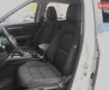 Белый Мазда СХ-5, объемом двигателя 2.5 л и пробегом 58 тыс. км за 17900 $, фото 8 на Automoto.ua