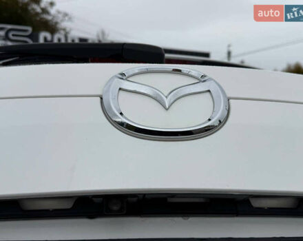 Білий Мазда СХ-5, об'ємом двигуна 2.5 л та пробігом 53 тис. км за 19999 $, фото 45 на Automoto.ua