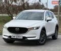Білий Мазда СХ-5, об'ємом двигуна 2.49 л та пробігом 53 тис. км за 17999 $, фото 1 на Automoto.ua