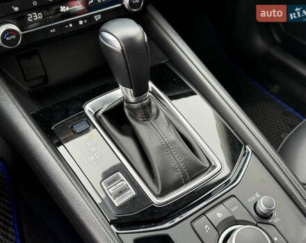 Білий Мазда СХ-5, об'ємом двигуна 2.5 л та пробігом 53 тис. км за 19999 $, фото 58 на Automoto.ua