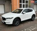 Белый Мазда СХ-5, объемом двигателя 2 л и пробегом 85 тыс. км за 24900 $, фото 1 на Automoto.ua