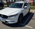 Белый Мазда СХ-5, объемом двигателя 2 л и пробегом 75 тыс. км за 25000 $, фото 1 на Automoto.ua