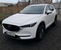 Белый Мазда СХ-5, объемом двигателя 2.5 л и пробегом 107 тыс. км за 22500 $, фото 8 на Automoto.ua
