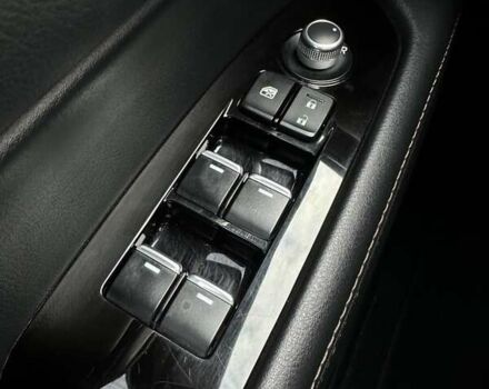 Білий Мазда СХ-5, об'ємом двигуна 2.49 л та пробігом 86 тис. км за 21800 $, фото 36 на Automoto.ua