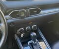 Білий Мазда СХ-5, об'ємом двигуна 2.5 л та пробігом 71 тис. км за 20500 $, фото 5 на Automoto.ua