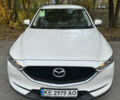Мазда СХ-5 2020 в Днепре (Днепропетровске) на Automoto.ua Белый Мазда СХ-5, объемом двигателя 2.49 л и пробегом 54 тыс. км за 20500 $, фото 1 на Automoto.ua