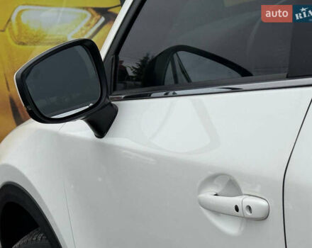 Білий Мазда СХ-5, об'ємом двигуна 2.5 л та пробігом 53 тис. км за 19999 $, фото 25 на Automoto.ua