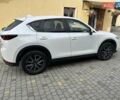 Белый Мазда СХ-5, объемом двигателя 2.49 л и пробегом 92 тыс. км за 21500 $, фото 6 на Automoto.ua
