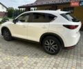 Белый Мазда СХ-5, объемом двигателя 2.49 л и пробегом 92 тыс. км за 21500 $, фото 12 на Automoto.ua