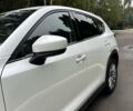 Білий Мазда СХ-5, об'ємом двигуна 2.49 л та пробігом 97 тис. км за 24000 $, фото 9 на Automoto.ua